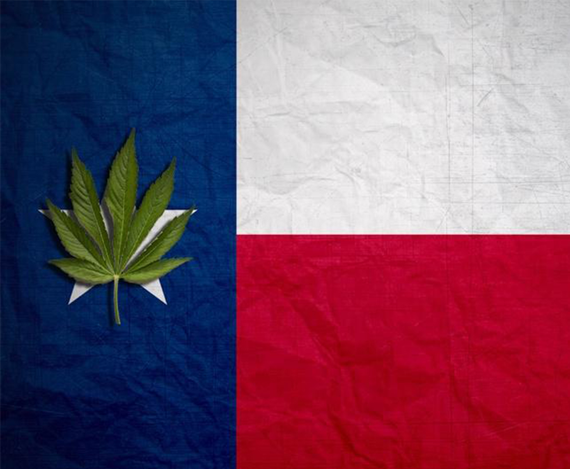 Texas Republican Party Officially Endorses Cannabis Decriminalization