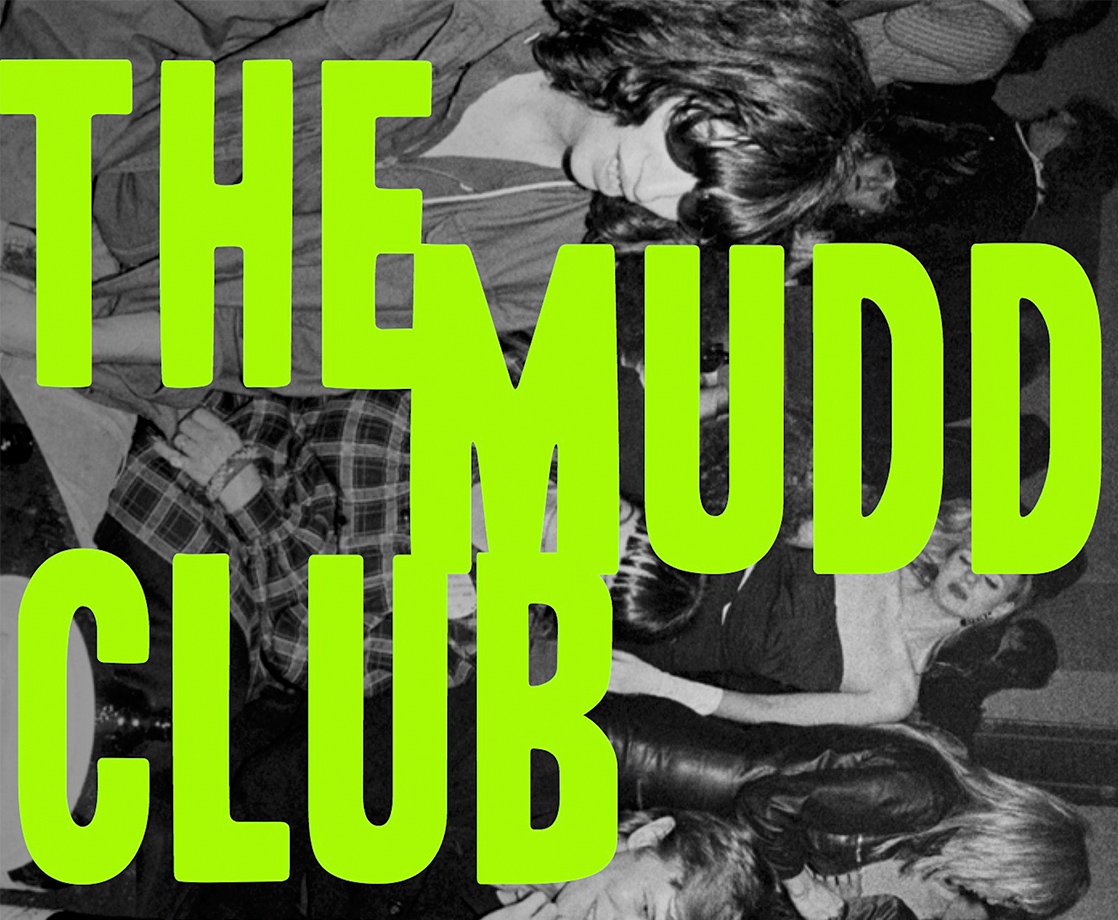 Author Richard Boch Breaks Down the Druggy History of NYC’s Legendary Mudd Club