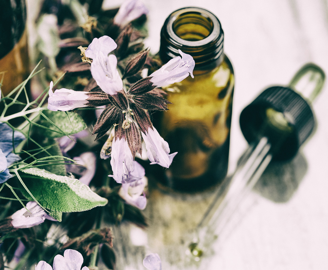 A Guide to the Mood-Altering Tinctures of the Future
