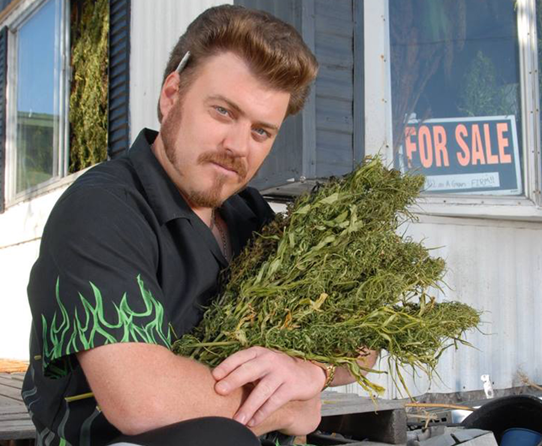 “Smokes, Let’s Go!”: The Trailer Park Boys Are Finally Creating a Cannabis Brand