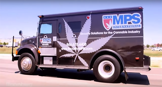 Video: Meet the Team Behind Cannabis Cash Security