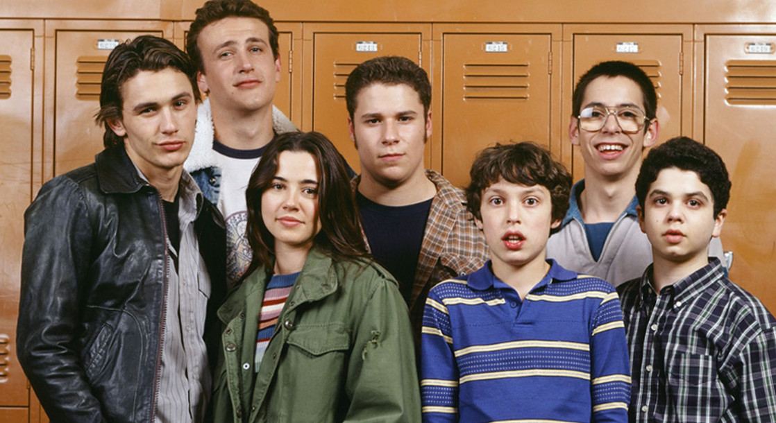 5 TV Shows That Never Got (But Totally Deserved) a Second Season