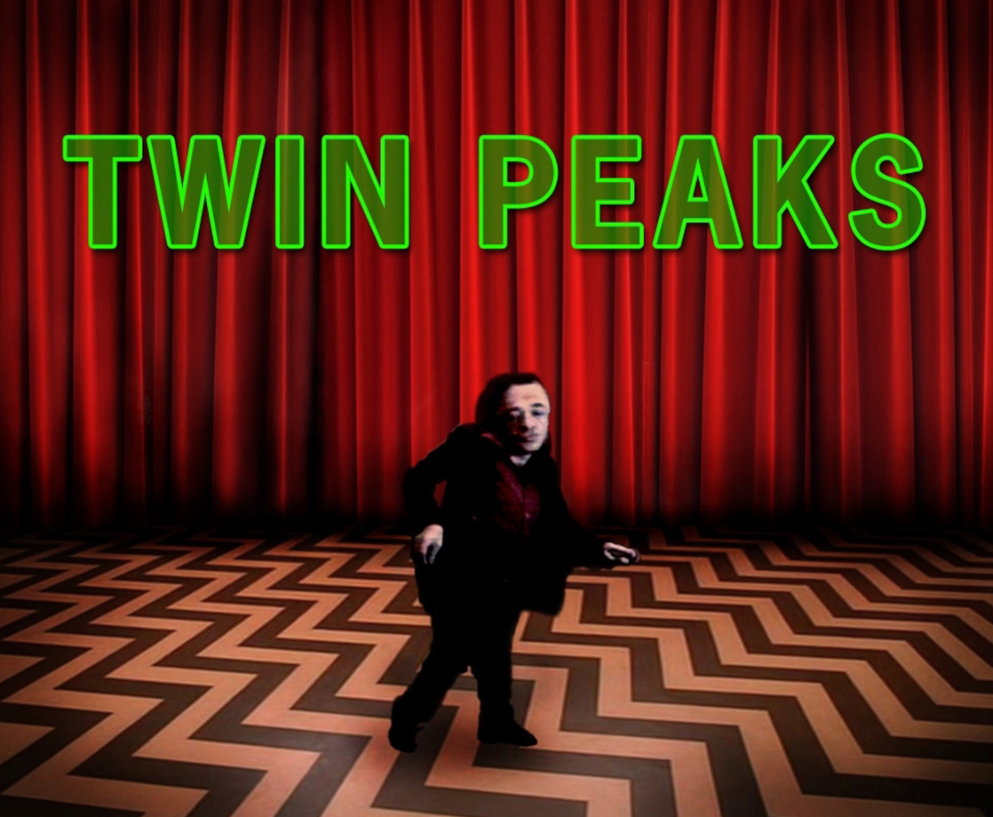 “Twin Peaks” Was the Original Pop Surrealist Drama