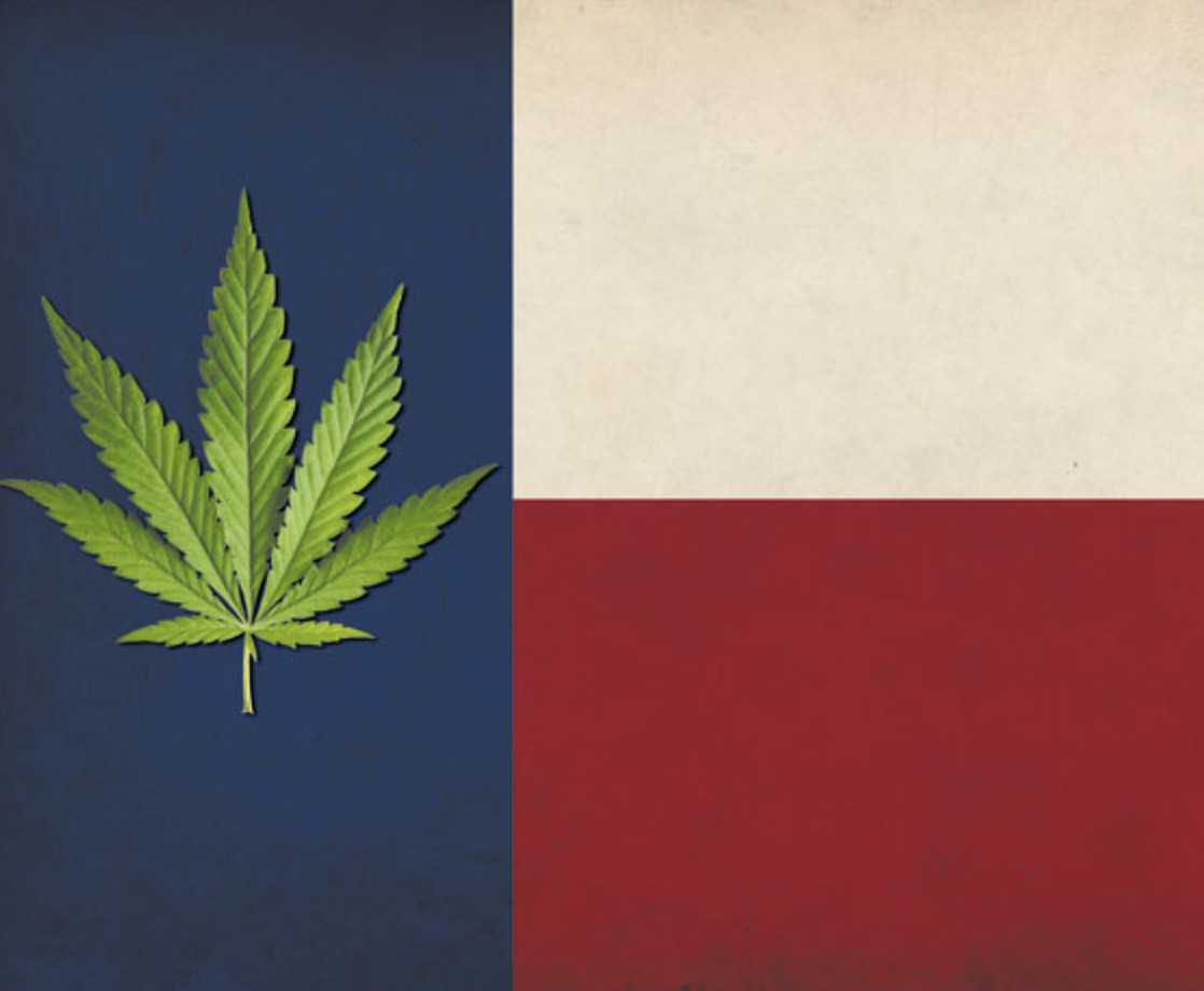 New Poll Says Texas Residents Want Marijuana Treated Like Beer
