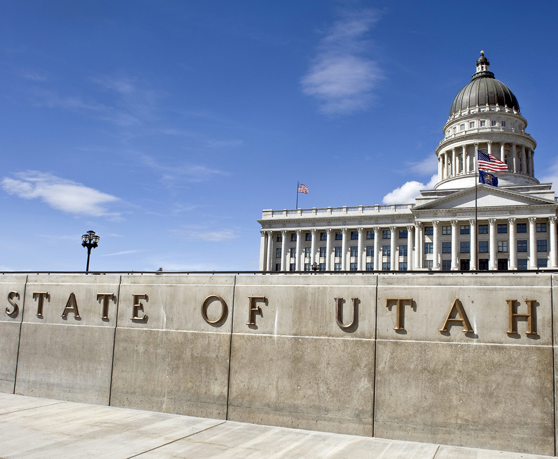 DEA Joins Utah’s Anti-Cannabis Coalition in Attempt to Kill Medical Marijuana Ballot Measure