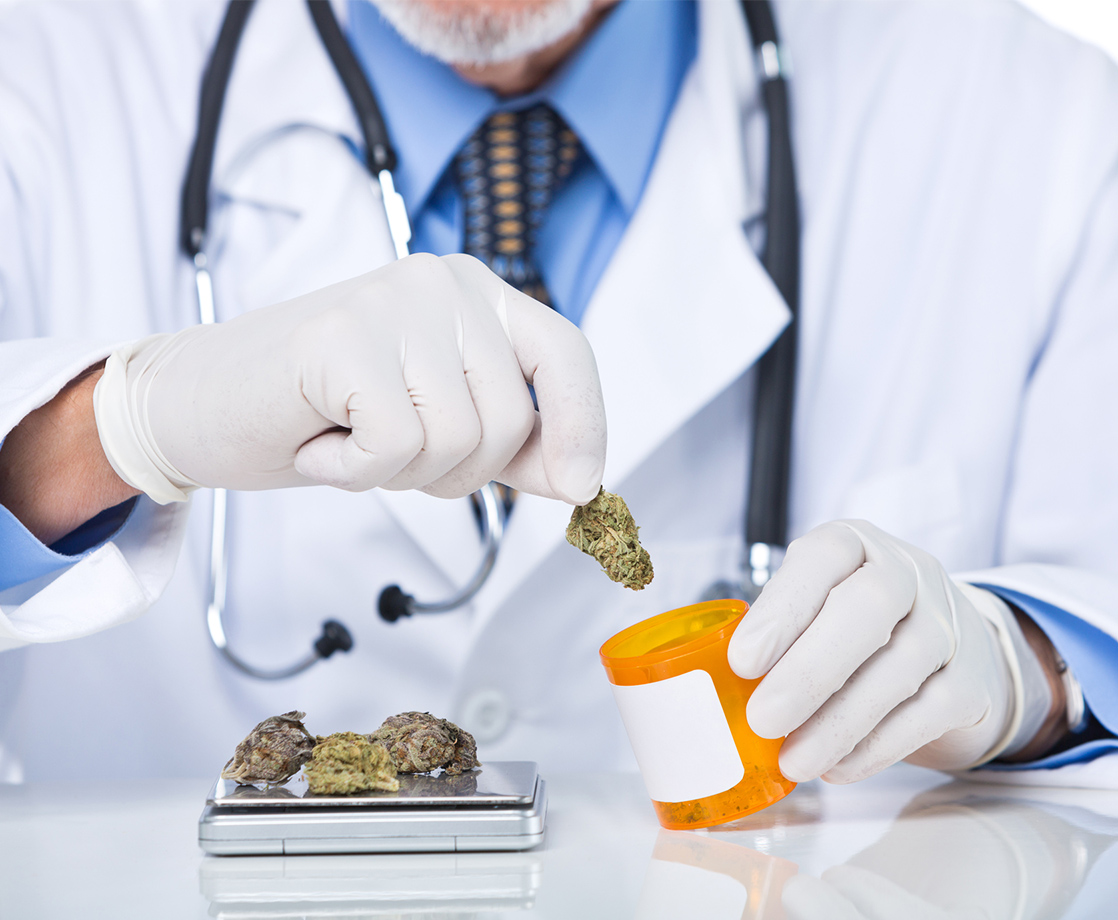 Utah Legalizes Restrictive Medical Marijuana Program for Terminally Ill Residents