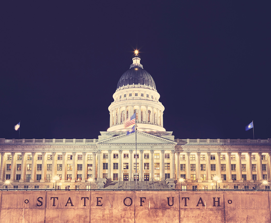 Despite Strong Opposition, Utah Approves Medical Cannabis Ballot Initiative