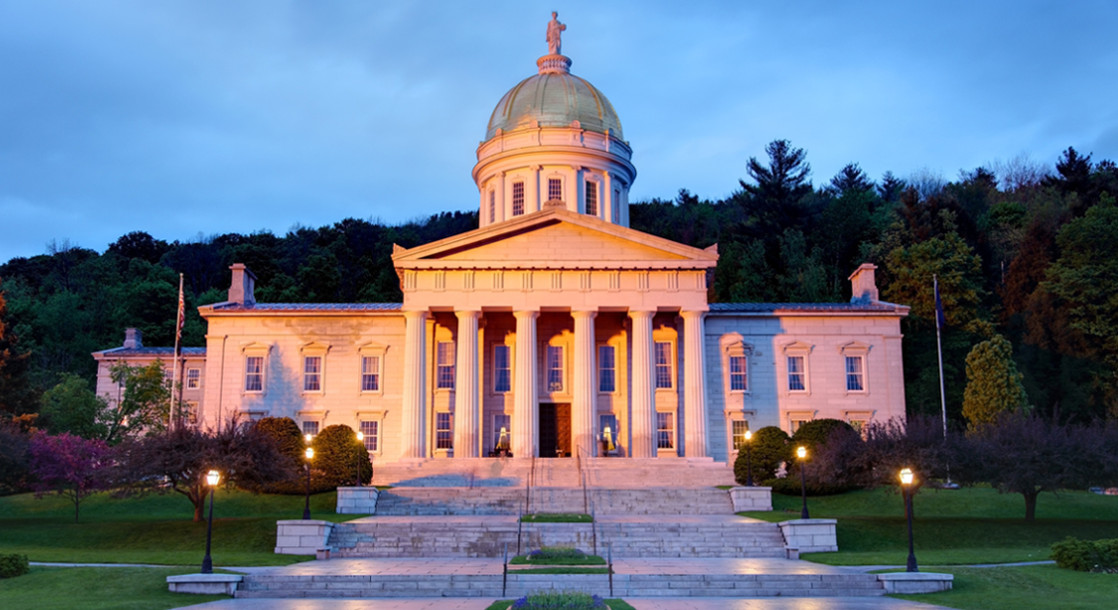 Recreational Cannabis Legalization in Vermont Has a Strong Chance of Success Next Year