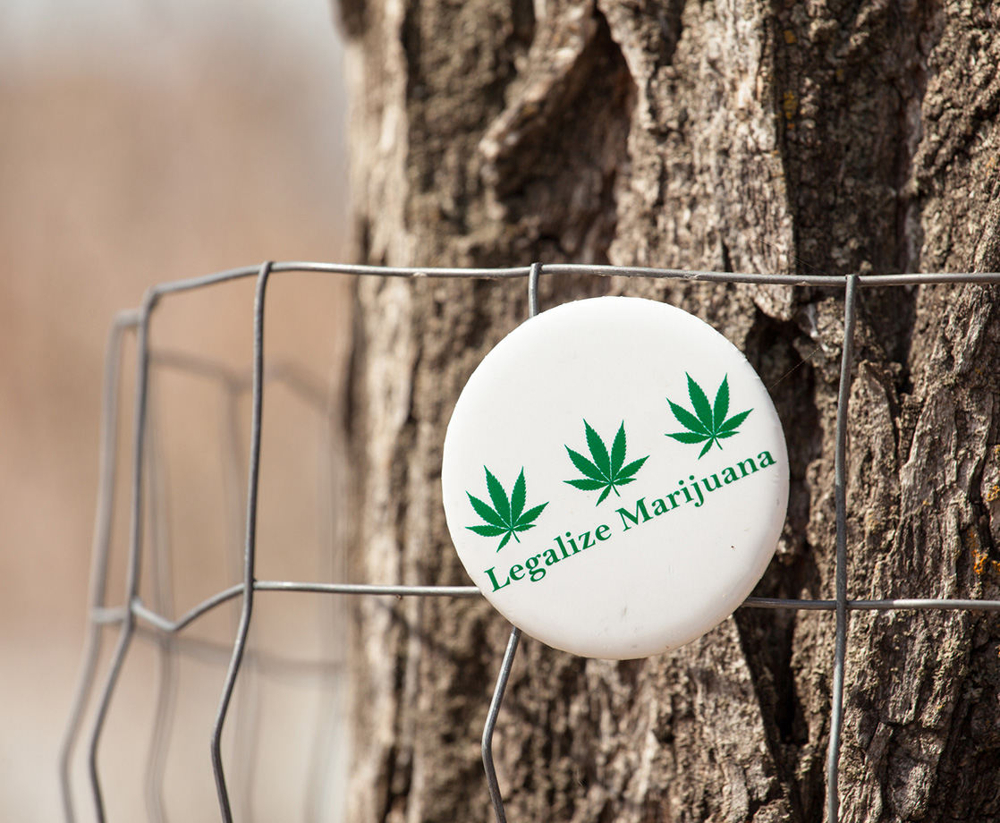 Vermont Will Legalize Recreational Cannabis Next Month, Says Top Legislator