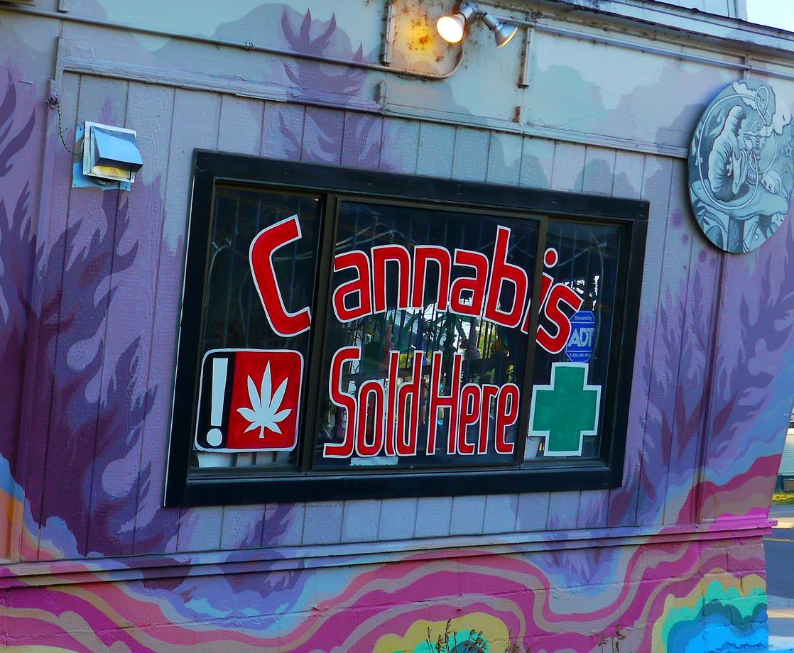 Lawyer Up: Welcome to the Weird World of Weed Advertising Laws