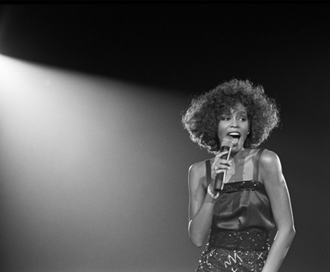 Why Whitney Houston Could Never Be Herself, According to Her Documentarian
