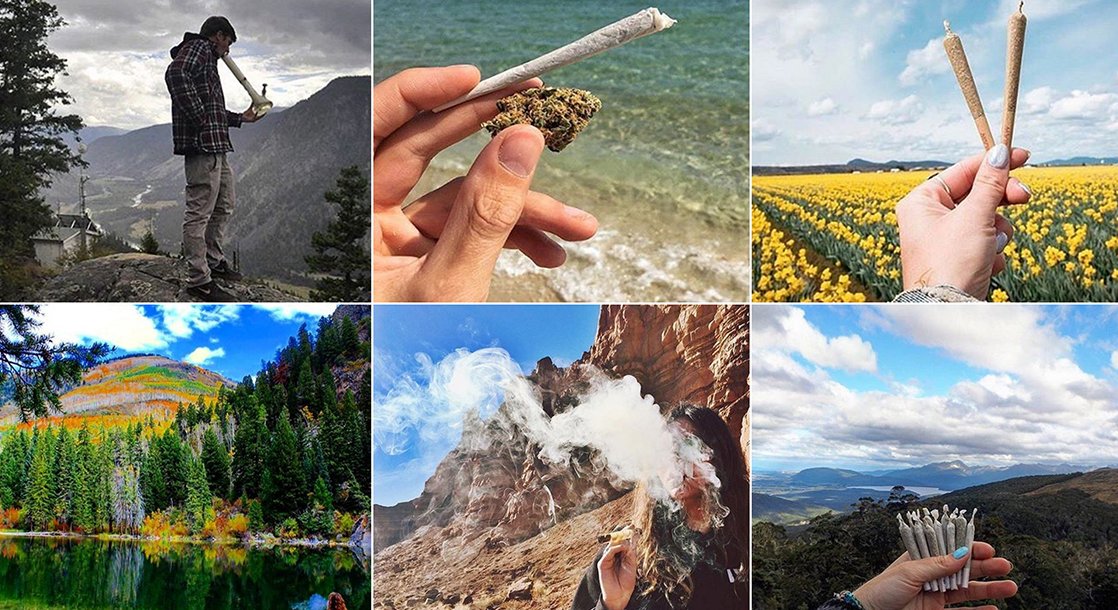 Where You Smoke with @WhereYouSmoke: Weed-Lovers Wax Nostalgic About Past Favorite 4/20 Celebrations