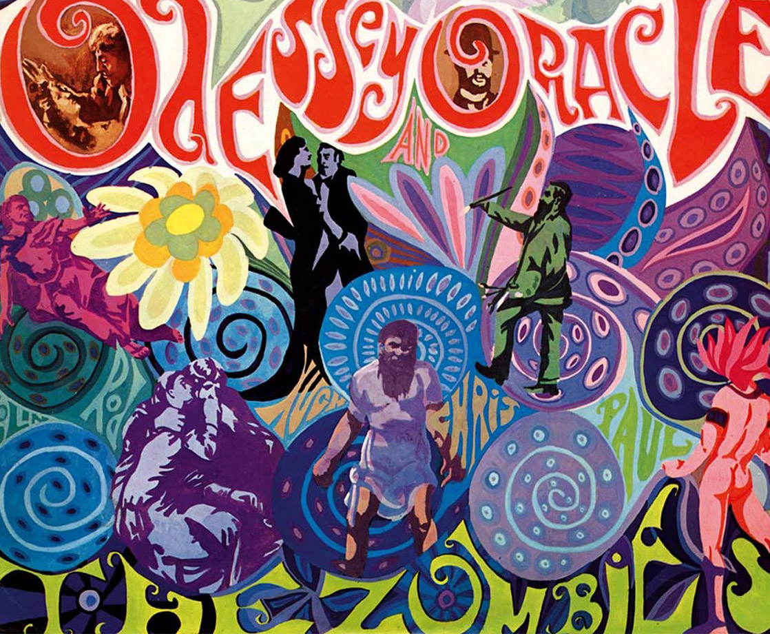How The Zombies’ “Odessey and Oracle” Went from Flop to Cult-Favorite in 50 Years