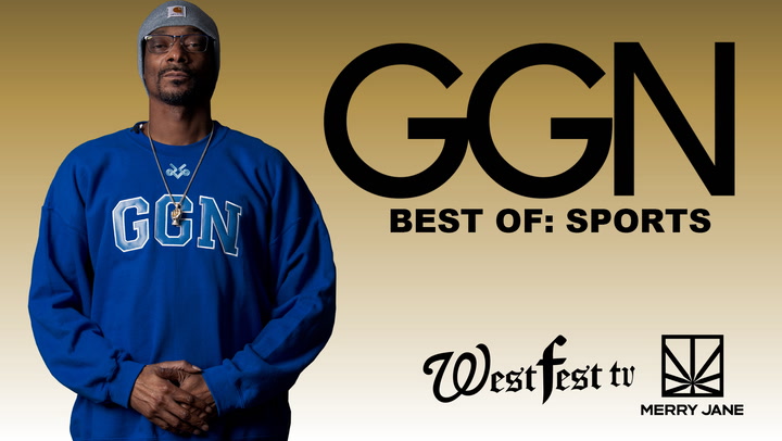 Stephen A. Smith, Floyd Mayweather & More Talk Sports with Snoop Dogg | BEST OF GGN