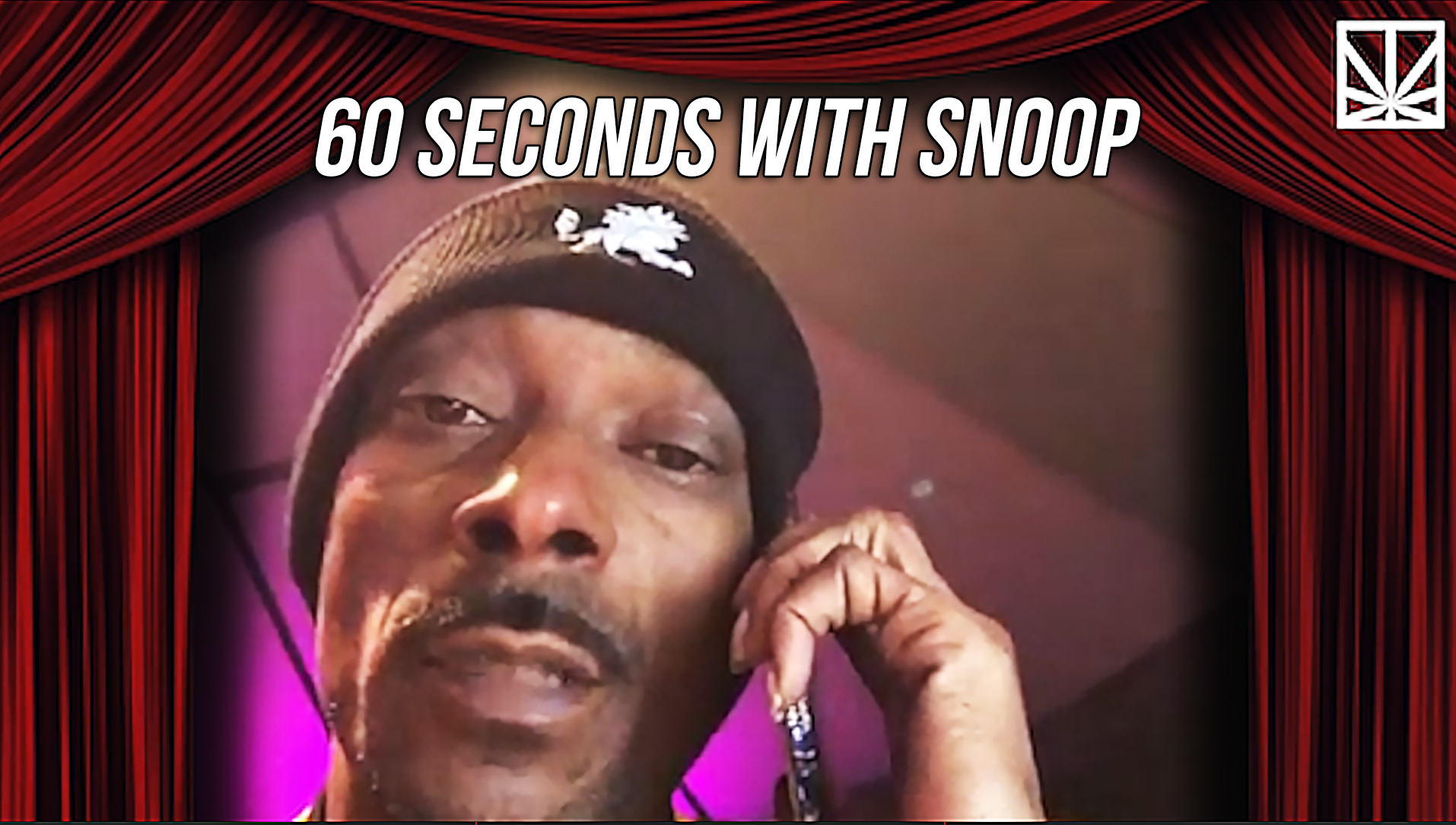 Congrats to the US Soccer WNT and a New Internet Challenge | 60 SECONDS w/ SNOOP