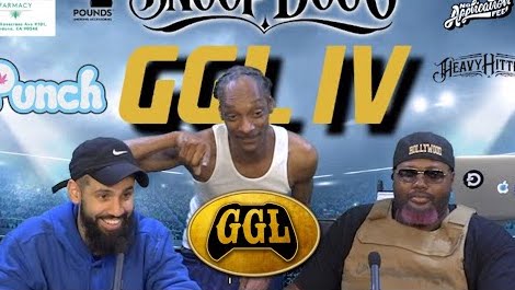 GANGSTA GAMING LEAGUE IV HIGHLIGHTS | Snoop’s Last Chance to Win Before Madden 20