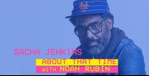 Sacha Jenkins, Director of the Wu Tang documentary, “Of Mics and Men”  Interview | ABOUT THAT TIME