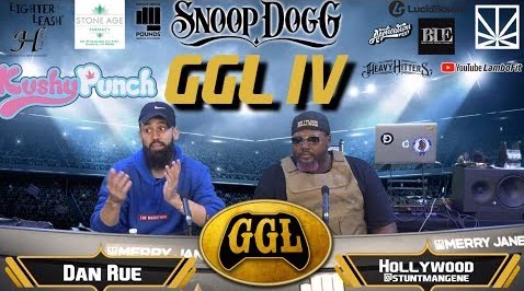 Snoop Dogg & His Homies Play the LAST Madden 19 Tournament GGL IV [Part 4] GANGSTA GAMING LEAGUE