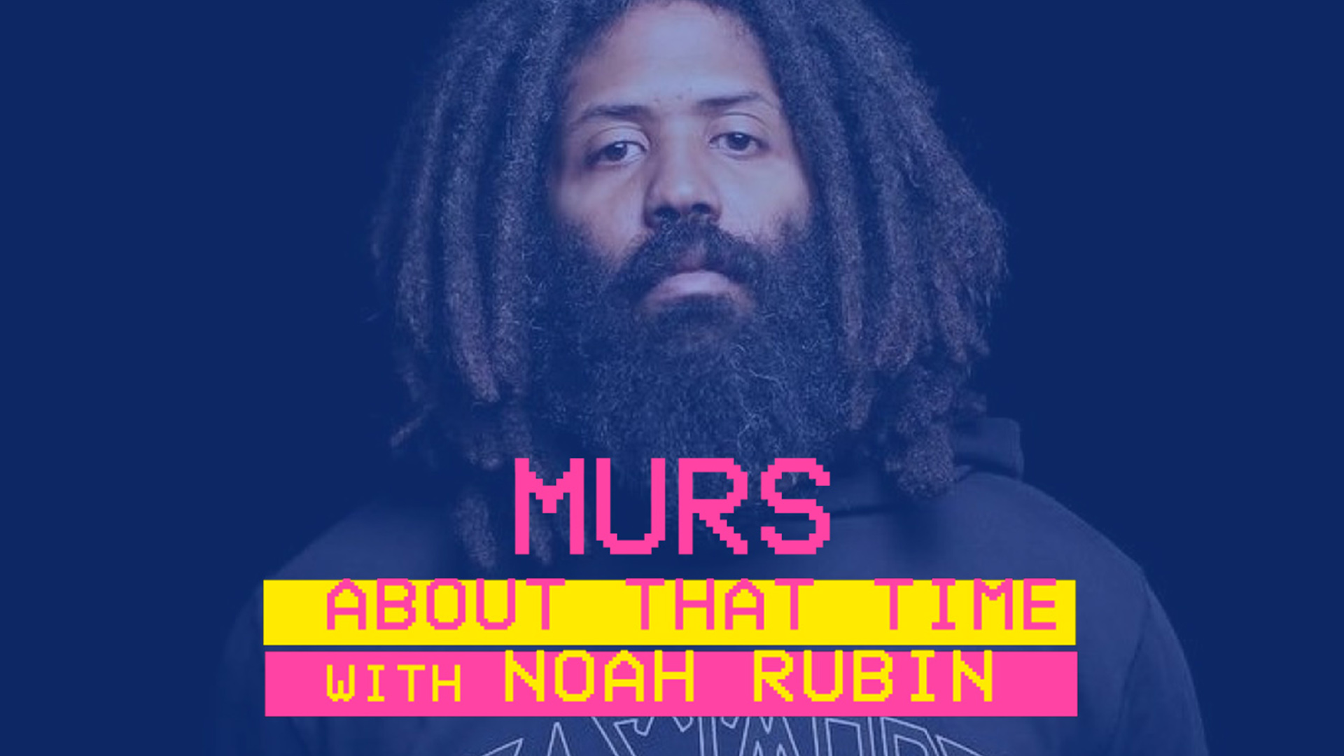 MURS Interview on  ABOUT THAT TIME