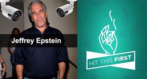 HIT THIS FIRST!! Everyone knows Jeffrey Epstein did not commit suicide