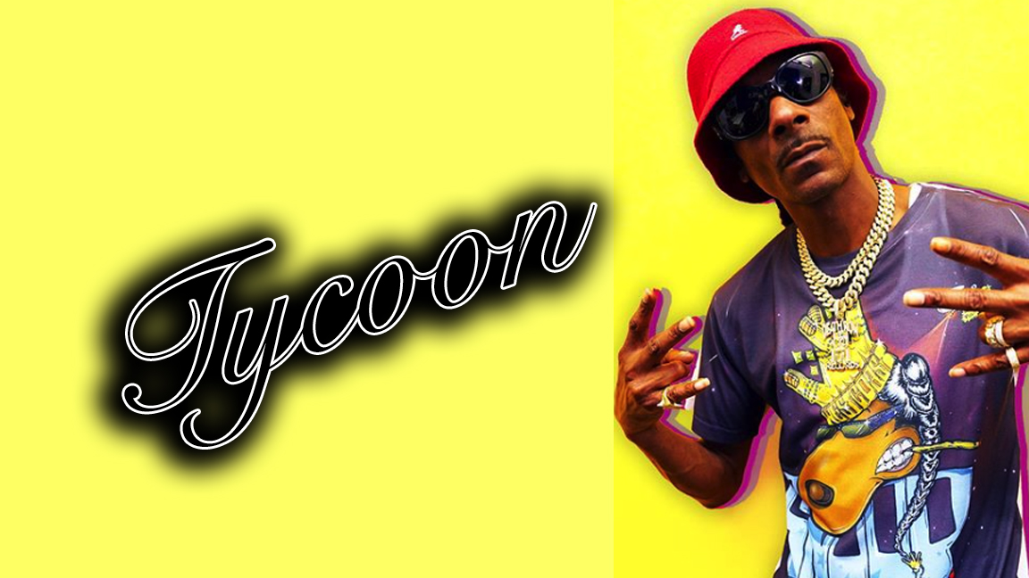 Uncle Snoop is at it Again Celebrating His Very Own Tycoon Week! | 60 Seconds with Snoop