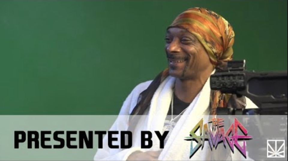 Snoop Dogg Plays Madden 20 with his Homies in the GGL VII Championship [PART 8]