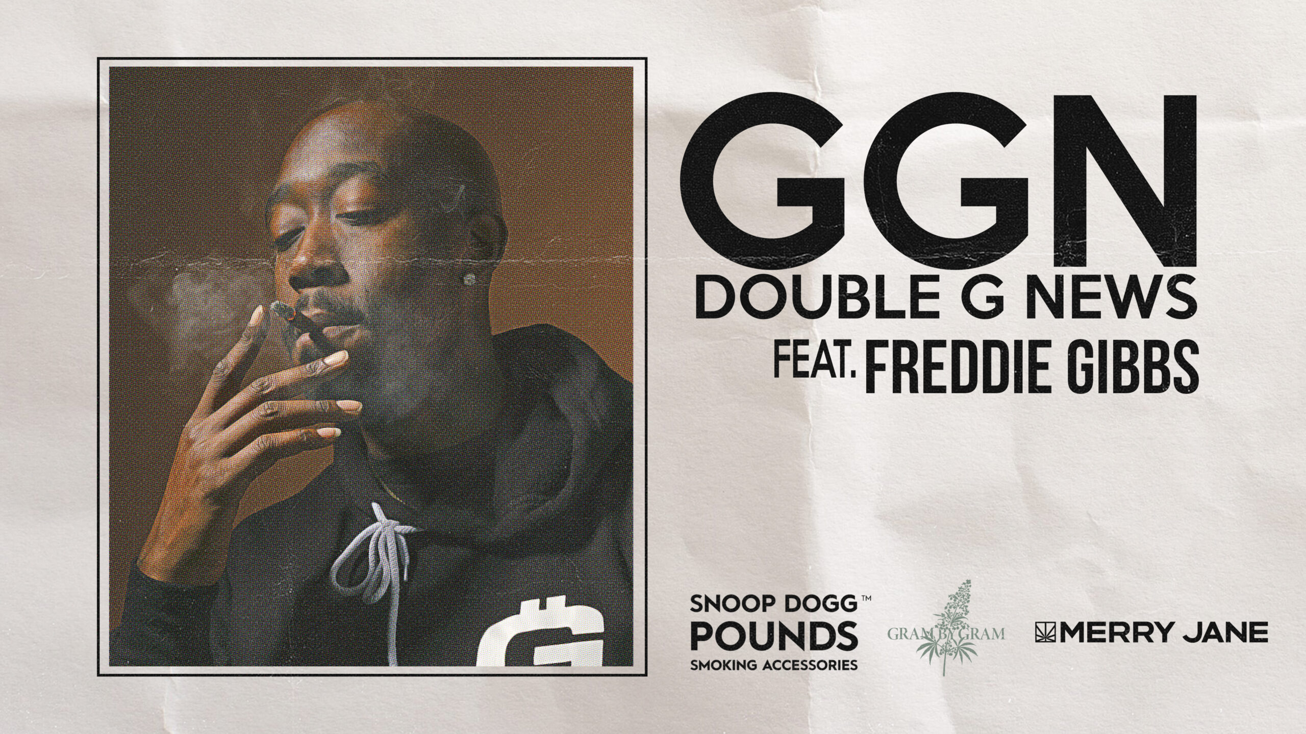 GGN FREDDIE GIBBS AND SNOOP DOGG… SOCIAL MEDIA COMEDIANS AND BLAXPLOITATION REVIVAL! (Preview)