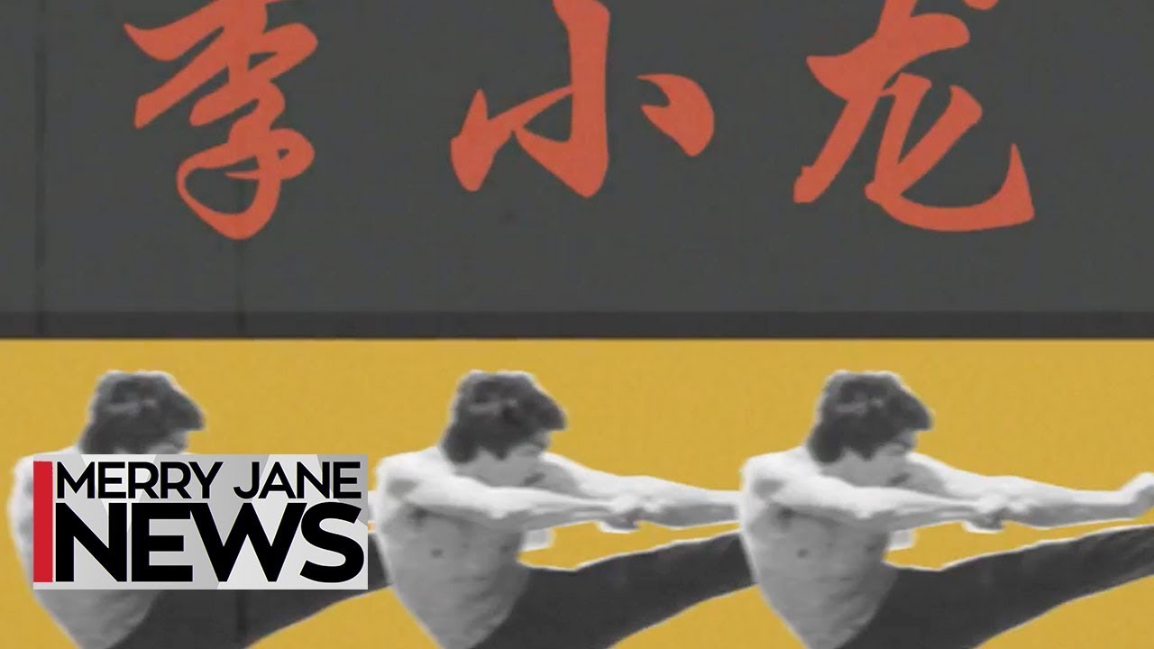 Did Cannabis Use Tarnish Bruce Lee’s Legend in Hong Kong? | MJ NEWS ASIA