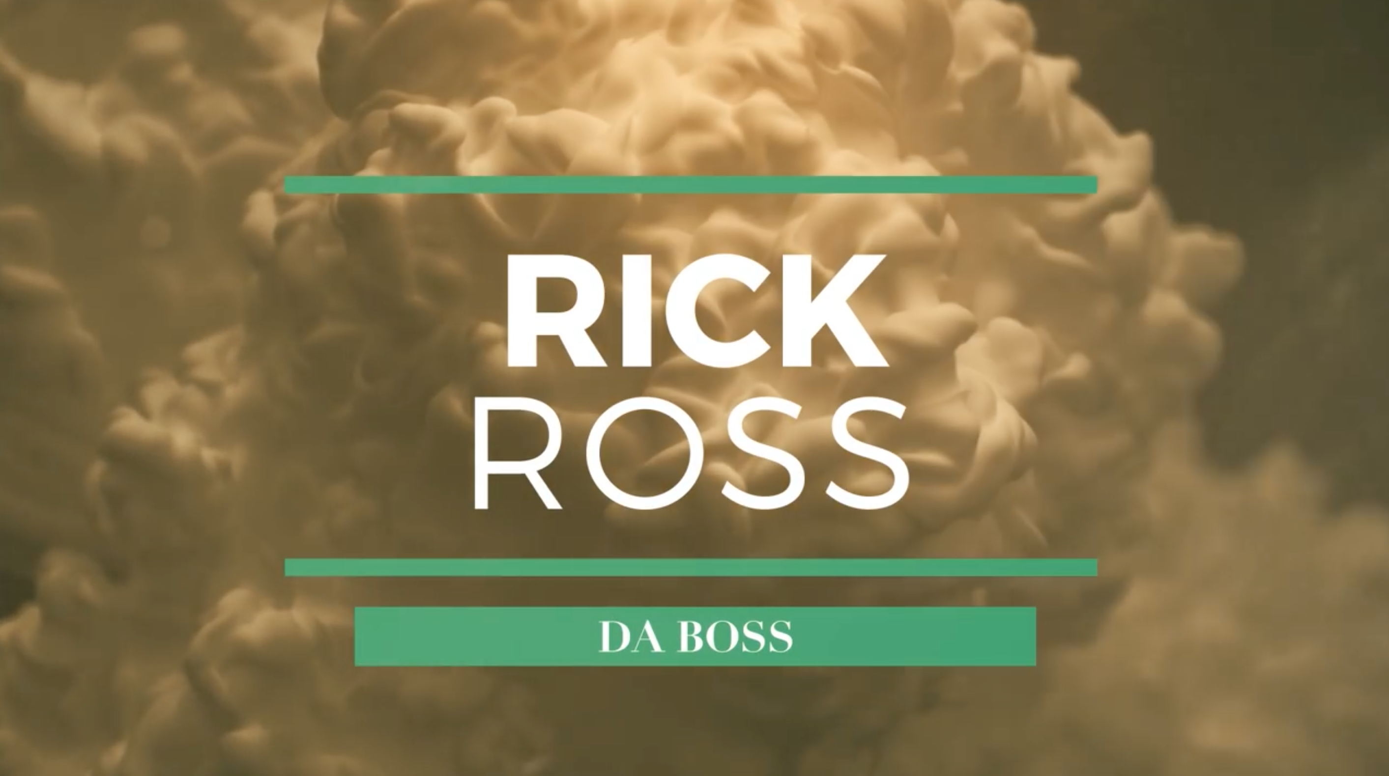 Deflowered with Rick Ross
