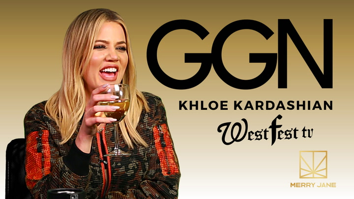 Khloe Kardashian | GGN with SNOOP DOGG