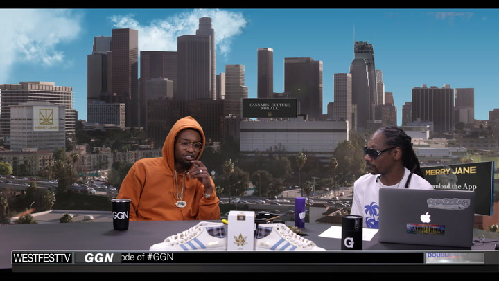 GGN with Rob $tone | PREVIEW