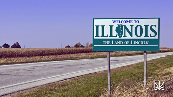 Everything You Need to Know About Illinois’ Marijuana Legalization Bill