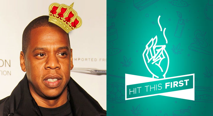 HIT THIS FIRST! With 22 Grammys, Jay Z is Officially the Rap G.O.A.T.