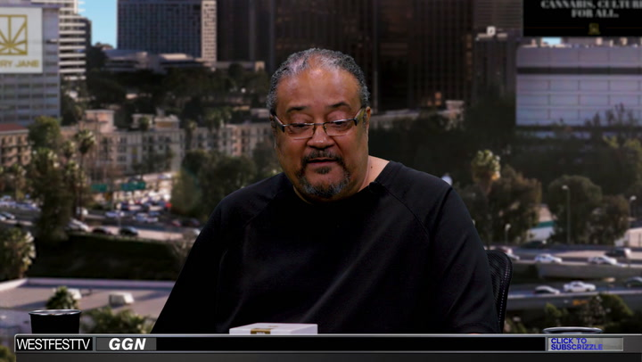 “Juice” Director Ernest Dickerson & Snoop Dogg Reminisce on Tupac
