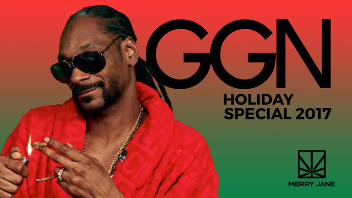 Karreuche, Too Short, and More Celebrate the Holidays With Snoop Dogg