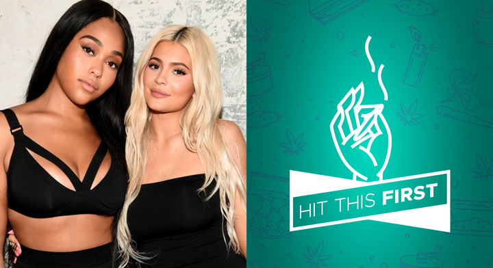 HIT THIS FIRST! Talking Khloe, Jordyn, Tristan and Cultural Vomit