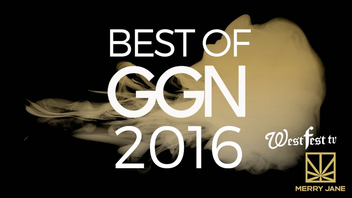 Best of GGN 2016