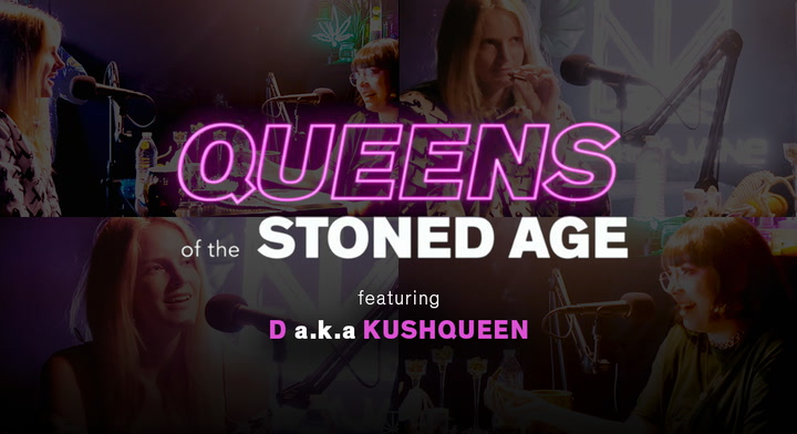 Meet the Green Angels Bringing Premium Pot to L.A. on “Queens of the Stoned Age”