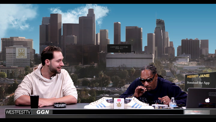 GGN with Alexis Ohanian | PREVIEW