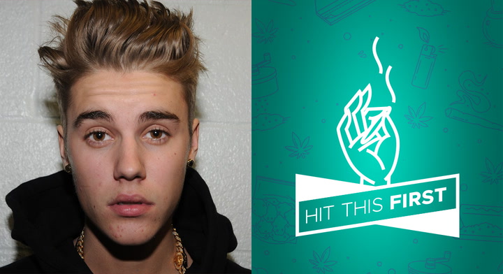 HIT THIS FIRST! Jahni is Sad about Justin Bieber Being Sad