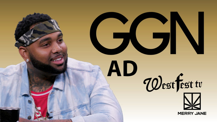 AD Talks L.A. Rap Unity, Longevity in the Game, and 10-Pin Bowling Skills