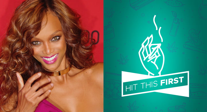 HIT THIS FIRST!! Tyra Banks is Opening a Modeling Theme Park in Santa Monica