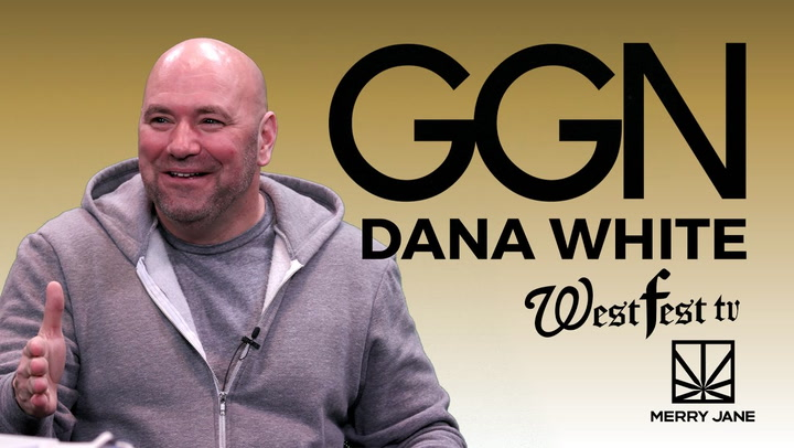 Dana White Says Conor McGregor Will Fight Anyone, Anywhere, Anytime