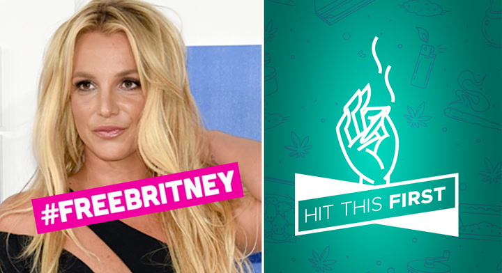FREE BRITNEY!! HIT THIS FIRST!