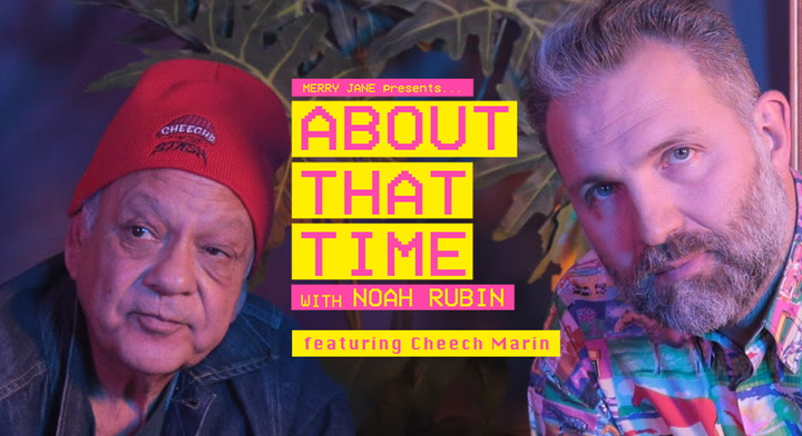 Pot Legend Cheech Marin Talks Comedy, Chicano Art History, and California’s Cannabis Revolution