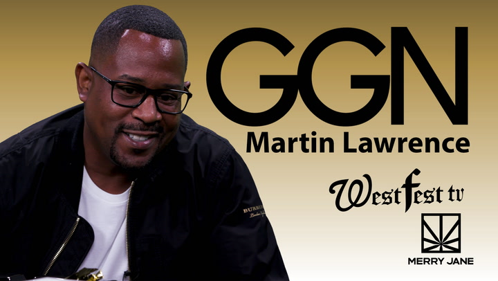 Martin Lawrence Talks Sitcom Secrets and Upcoming Collaborations with Snoop Dogg