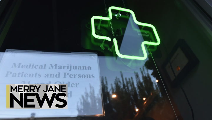 Colorado Is Opening Its First Weed Drive-Thru | MERRY JANE News
