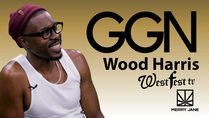 Wood Harris Talks Breaking Into Hollywood, Balling Above the Rim, and “The Wire” on GGN