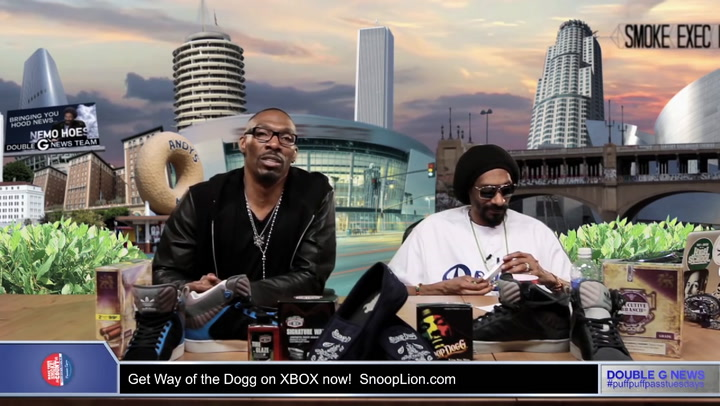 GGN with Charlie Murphy | A Tribute
