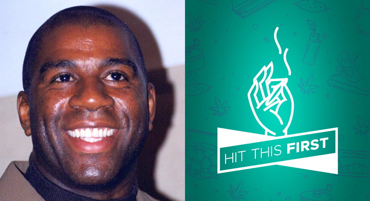 HIT THIS FIRST! UK Man Becomes 2nd Person Cured of HIV… But What About Magic Johnson?